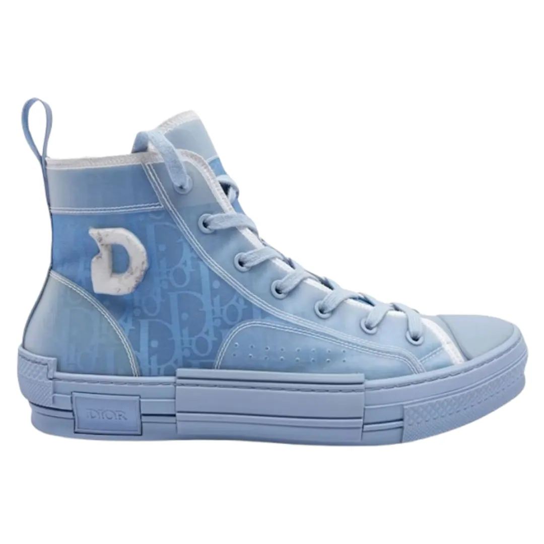 Dior B23 Baby Blue