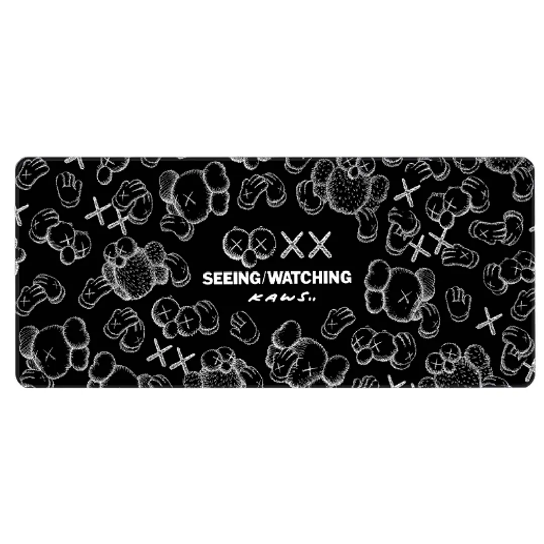 Mousepad KAWS