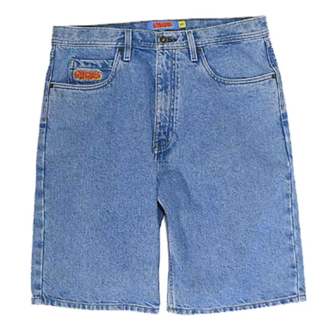 Empyre Jorts (5-Types)