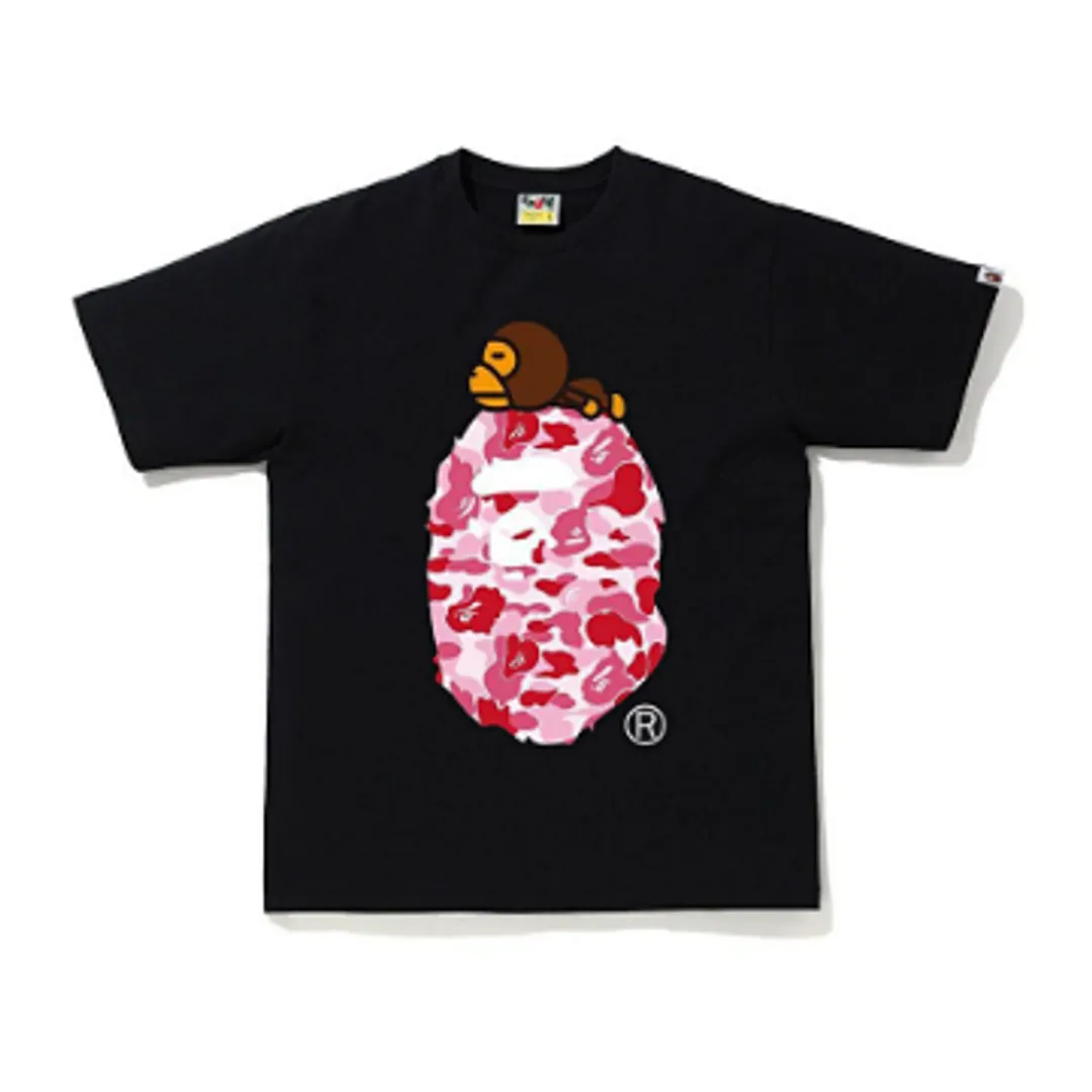 Bape Baby Milo Tee