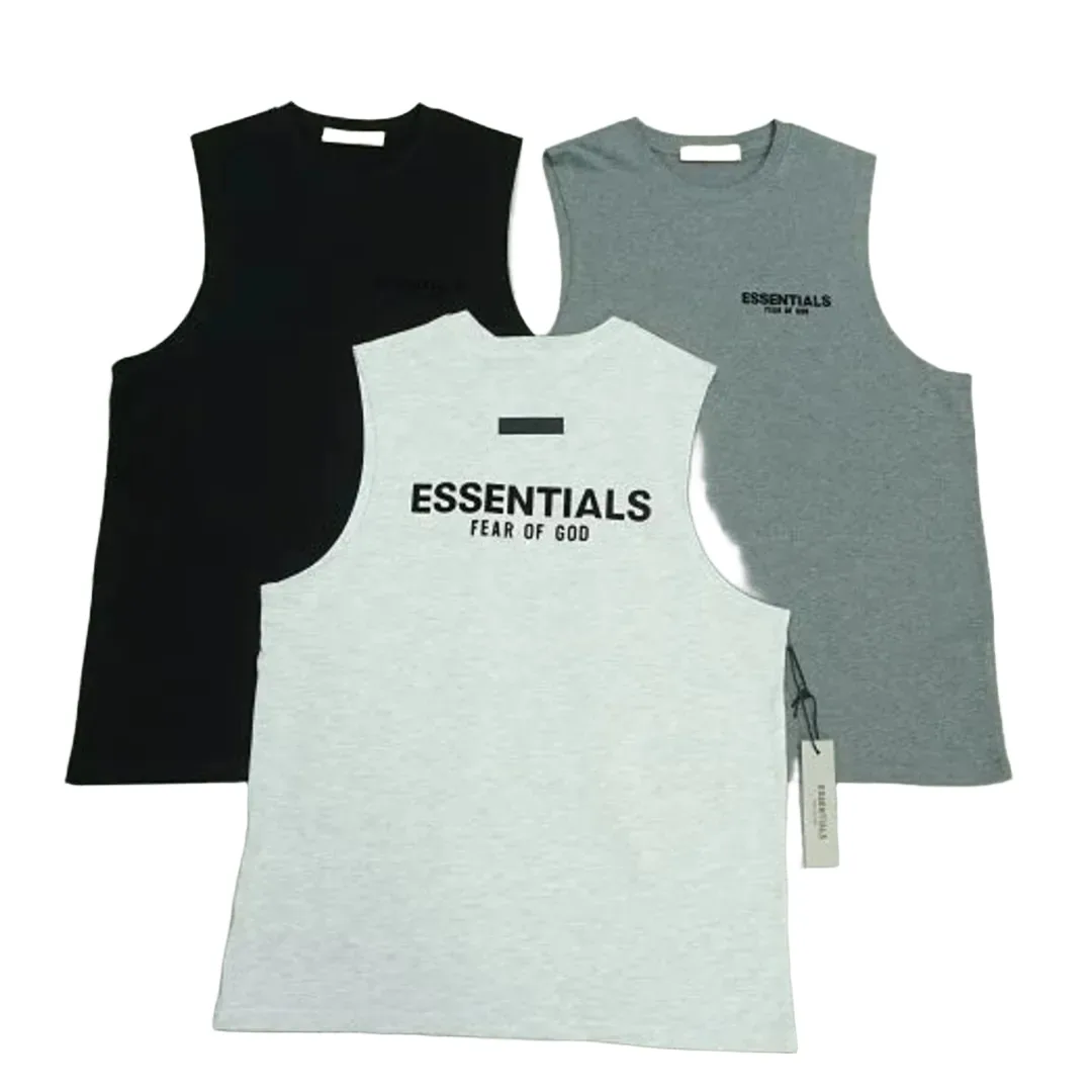 ESSENTIALS