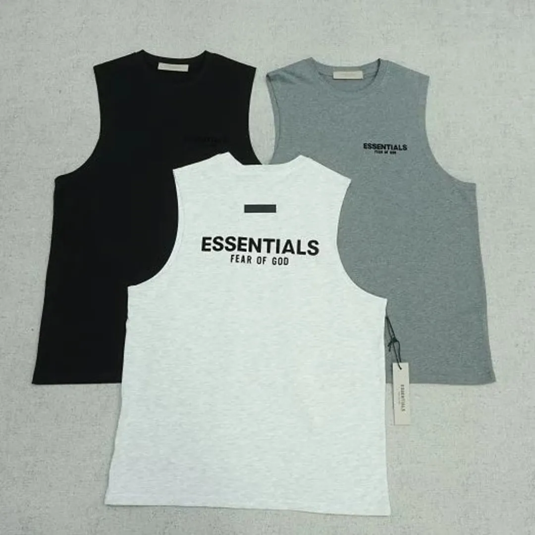 ESSENTIALS
