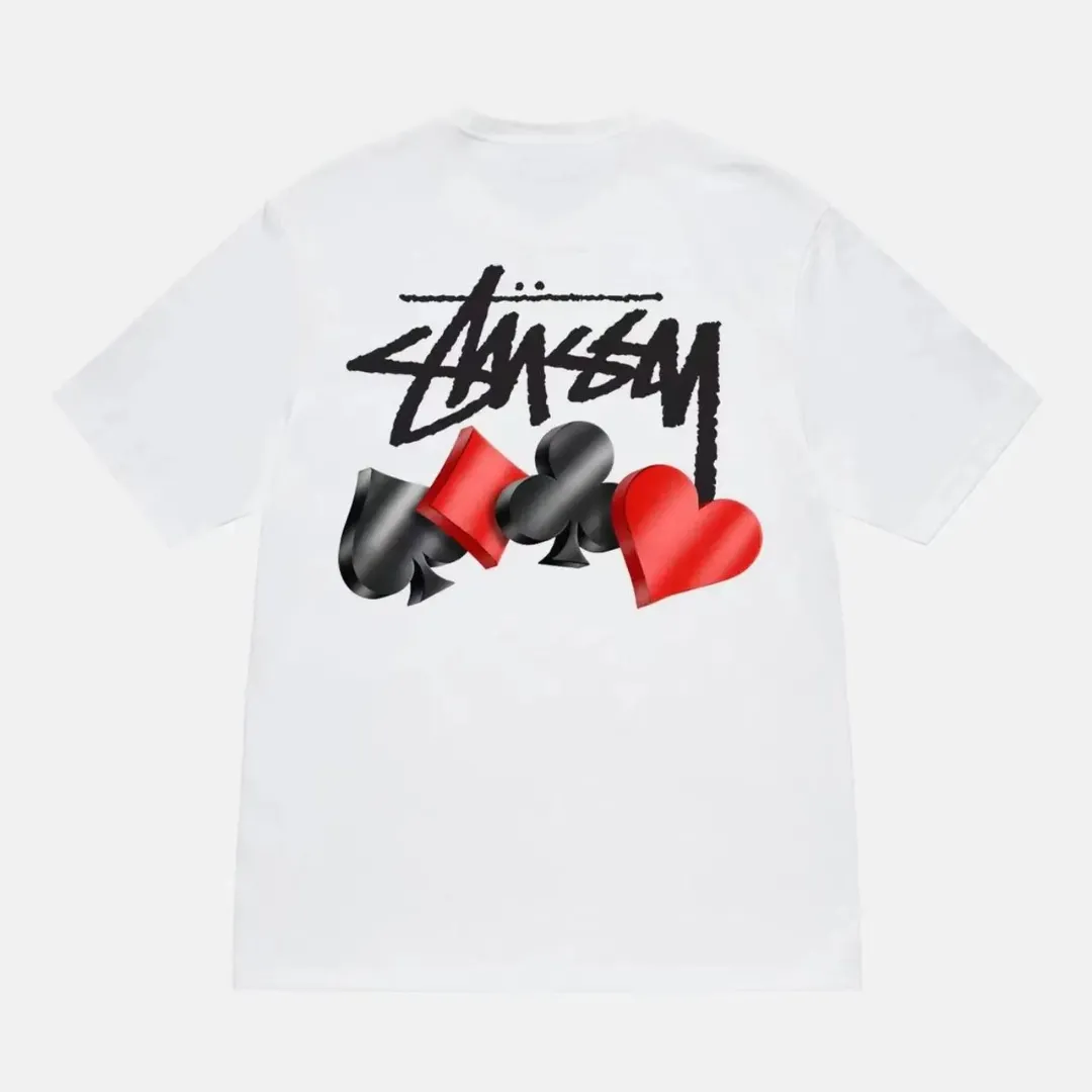 Stussy tee