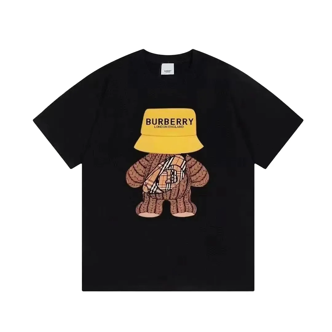 Burberry tee
