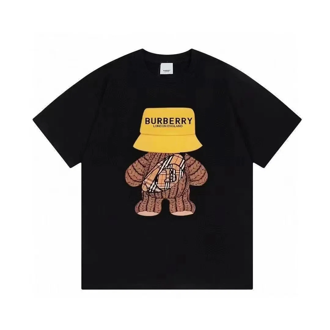 Burberry tee