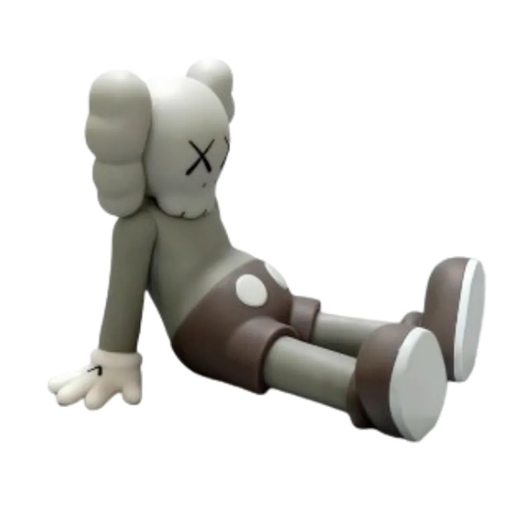 Kaws Figure
