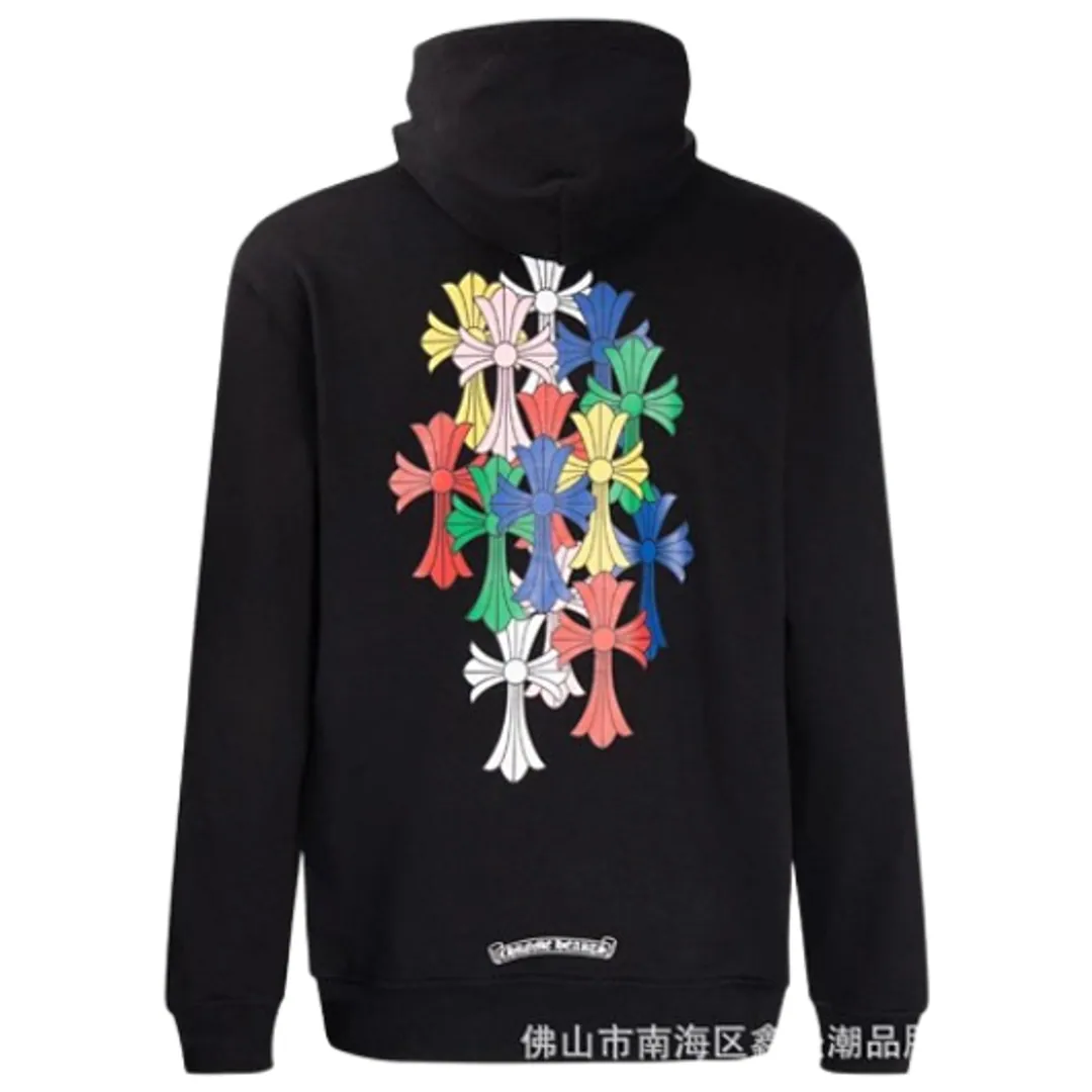 Chrome Hearts Hoodies (20+ styles)