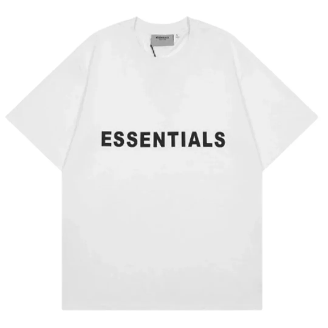 Essentials Tees
