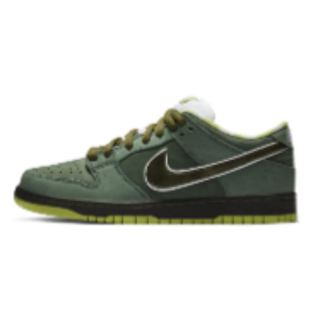 Dunk SBGreen Lobster