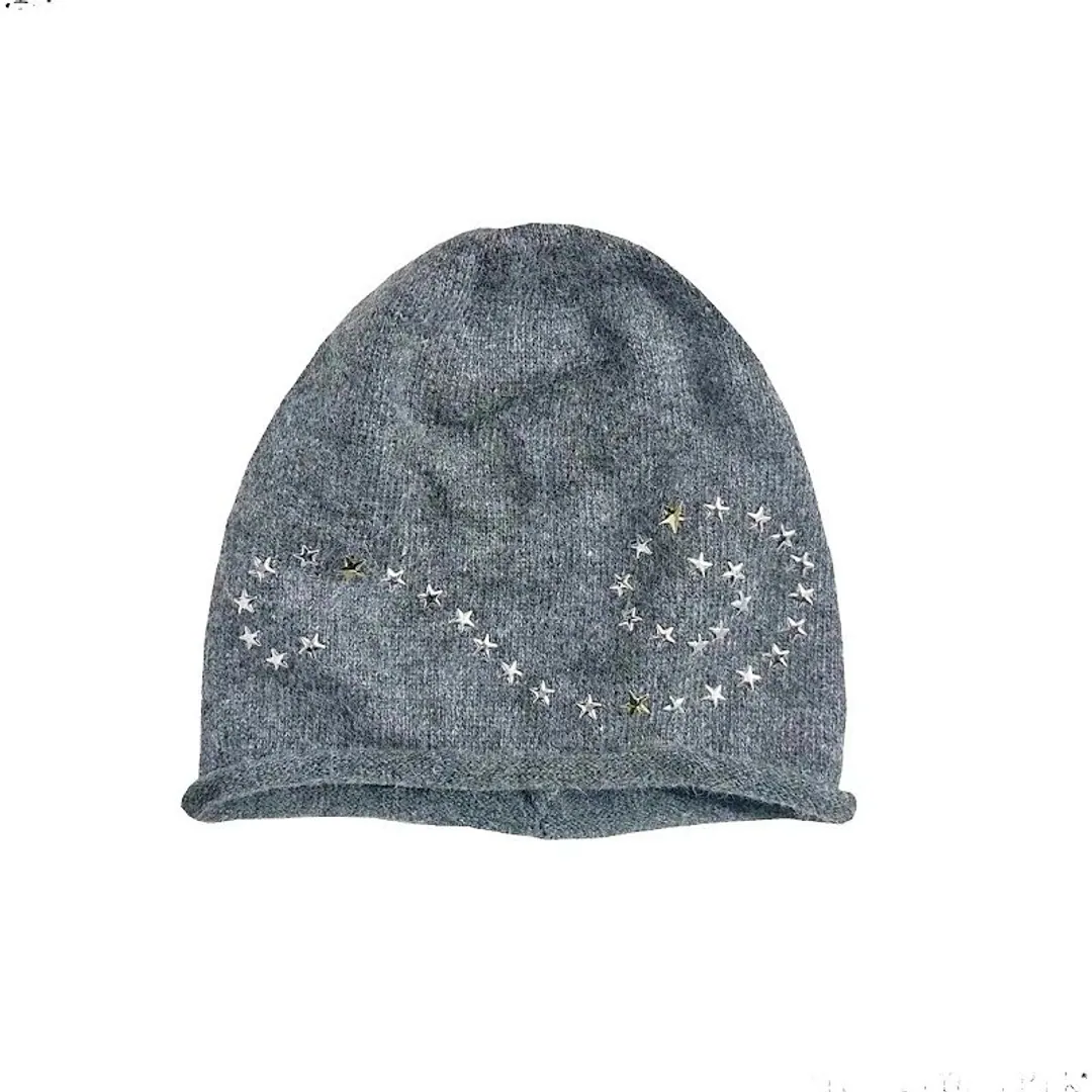 TheNewYouthPark beanie (2 styles)
