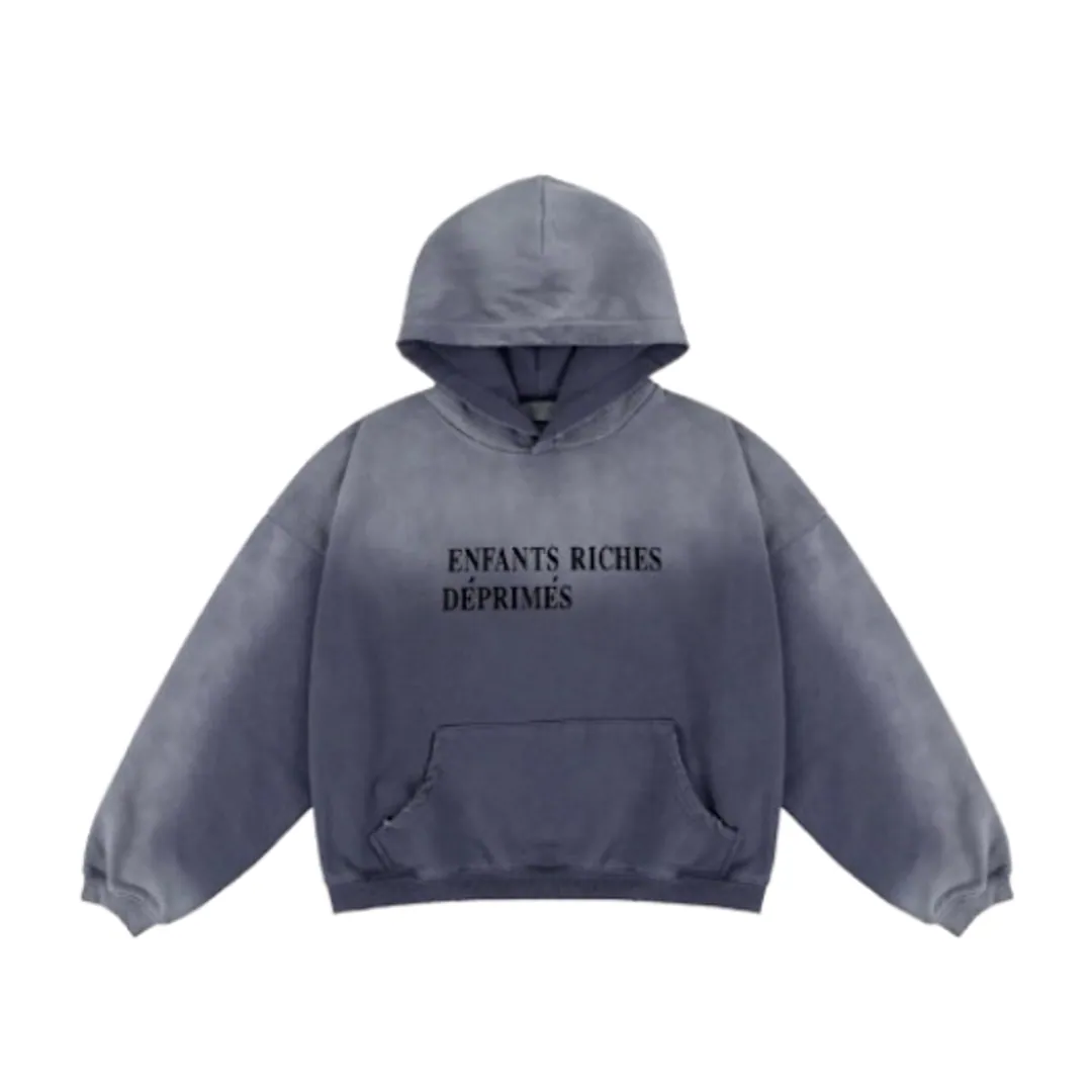 ERD Hoodies