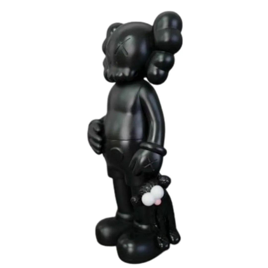 Kaws Figure