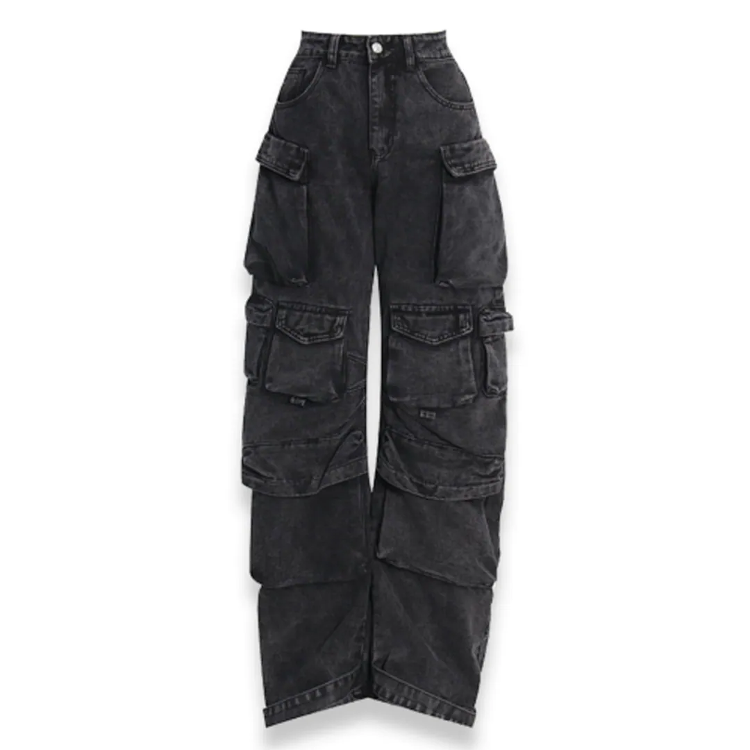 Jaded London Voltage Cargos