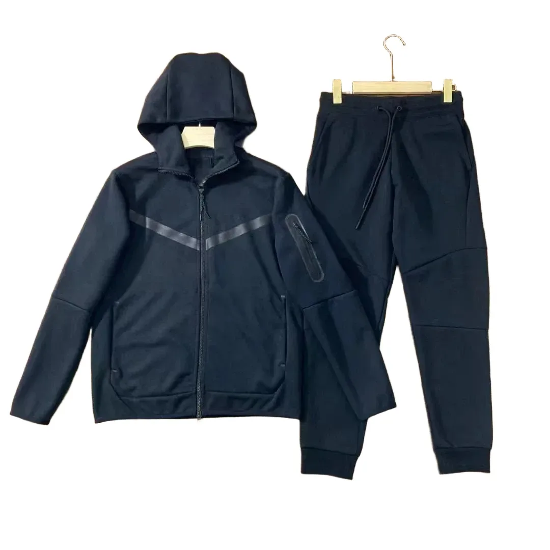 Nike Tech Fleece Windrunner Tracksuit