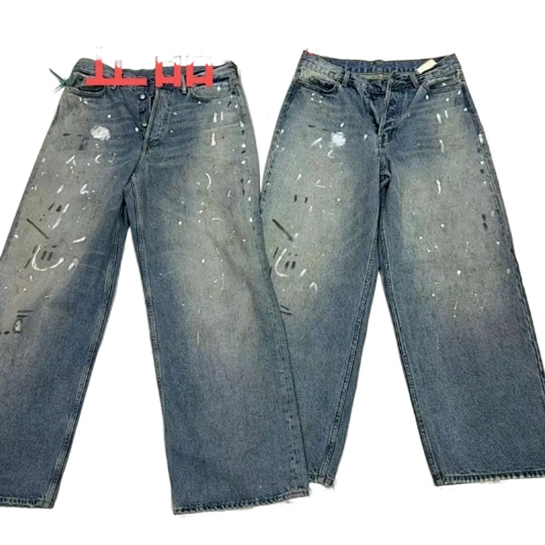 Ance Studio Jeans