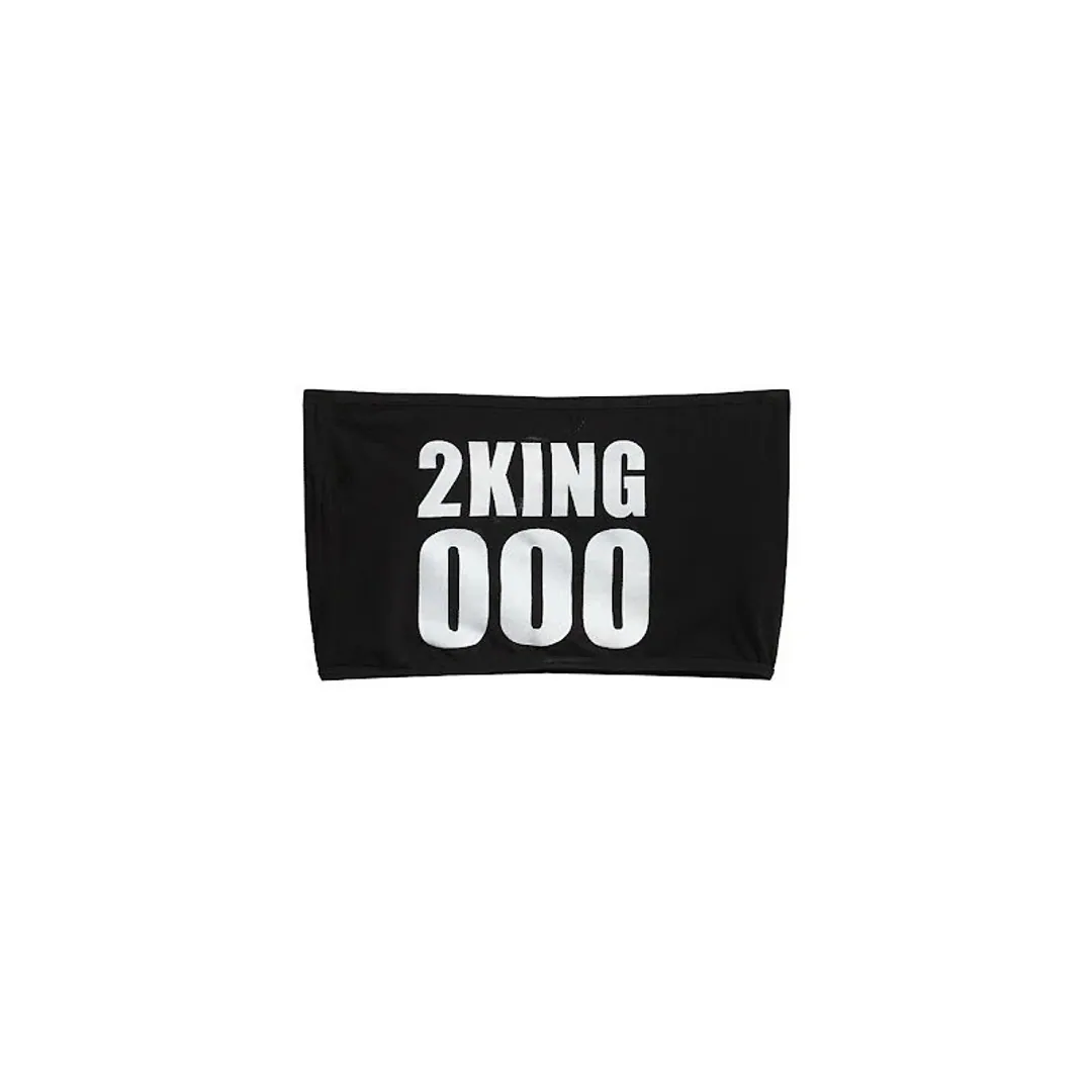 Nothingnessworld 24Fw'2000King' longsleeve