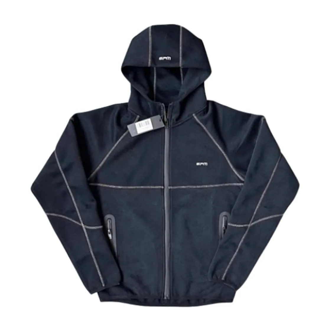 SIX PM Hoodie