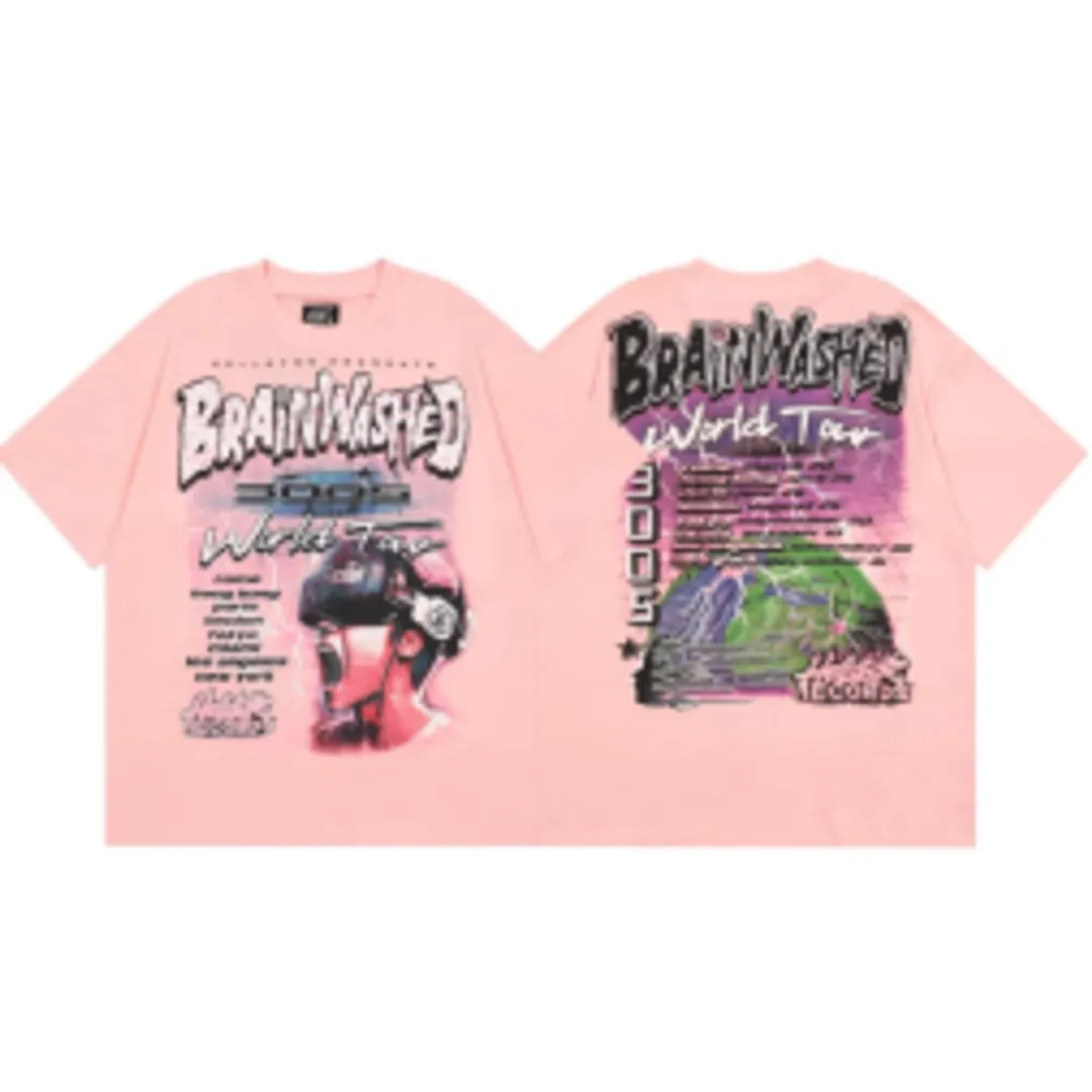 Hellstar Tee