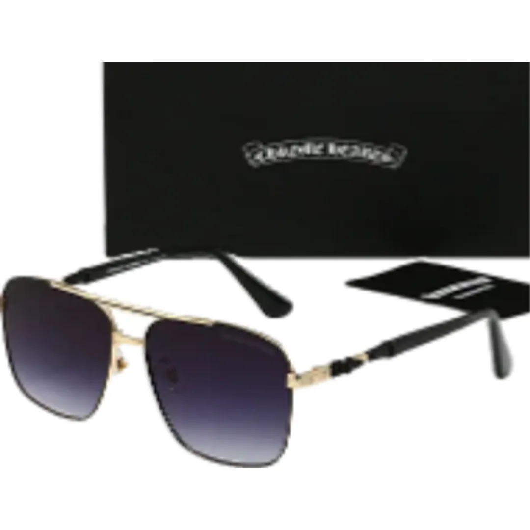 Chrome Hearts Sun Glasses