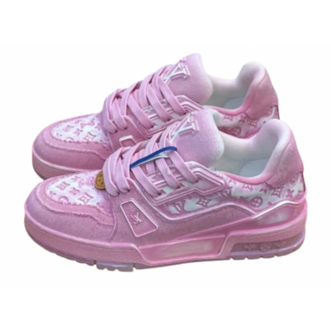 Louis Vuitton Trainers