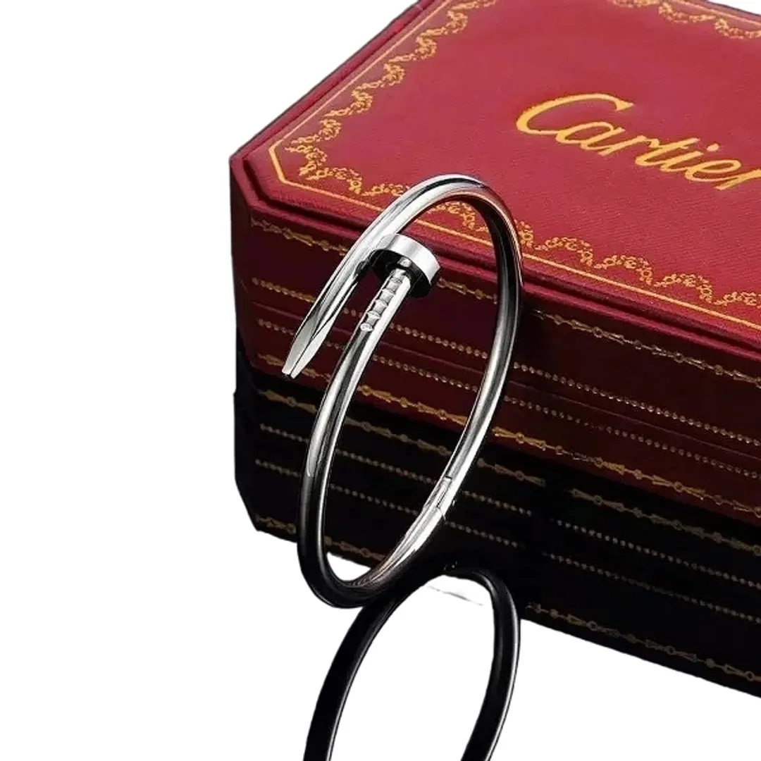 CARTIER BRACLET