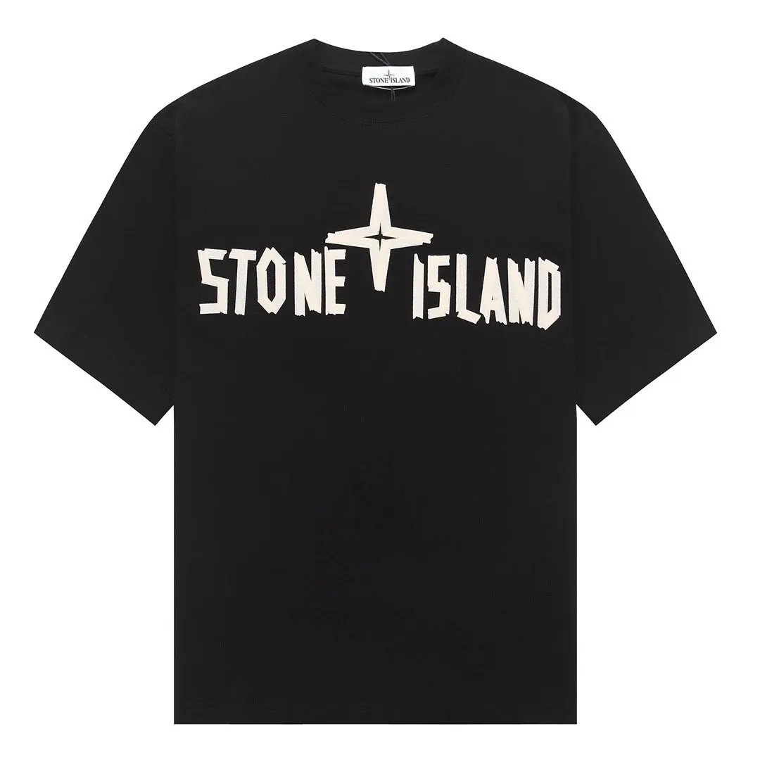 Stone Island tee