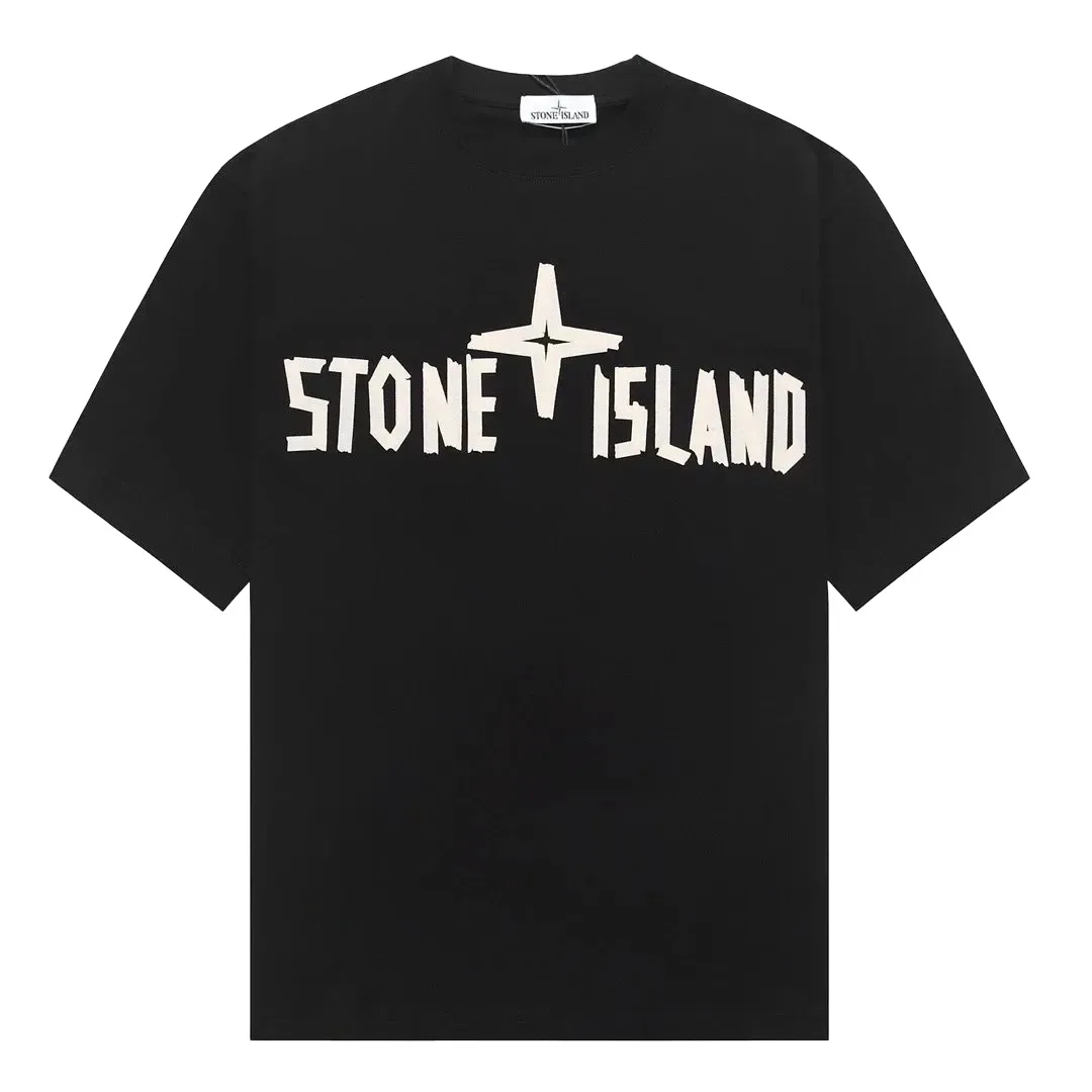 Stone Island tee
