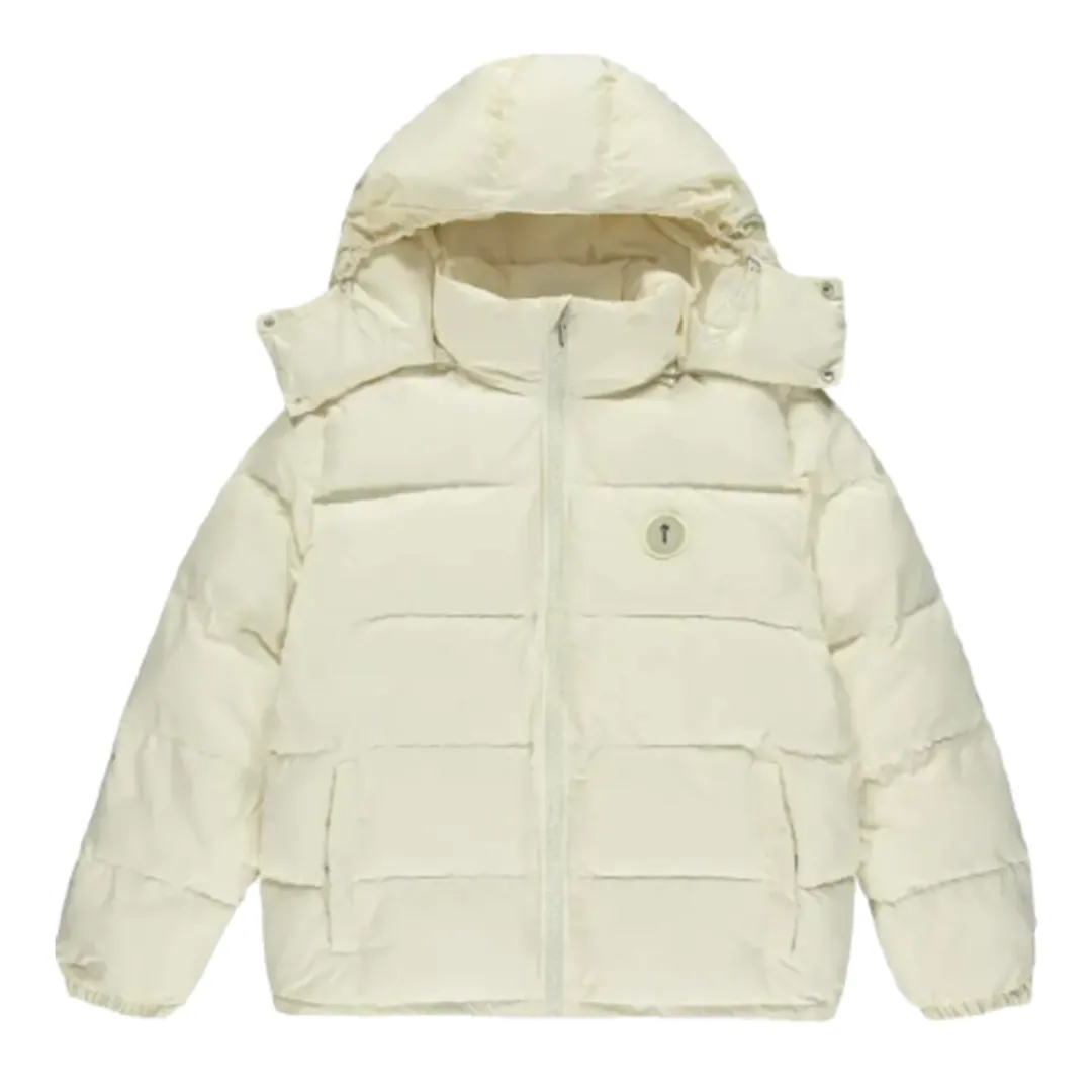 Trapstar Puffer Jacket