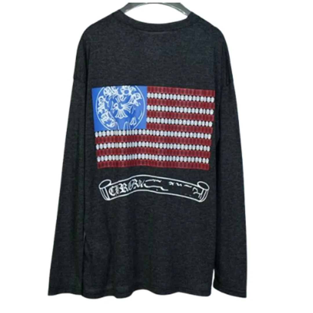 Chrome Hearts Longsleeves (10+ styles)