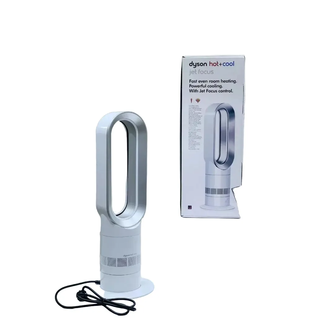 Dyson hot+cool fan heater