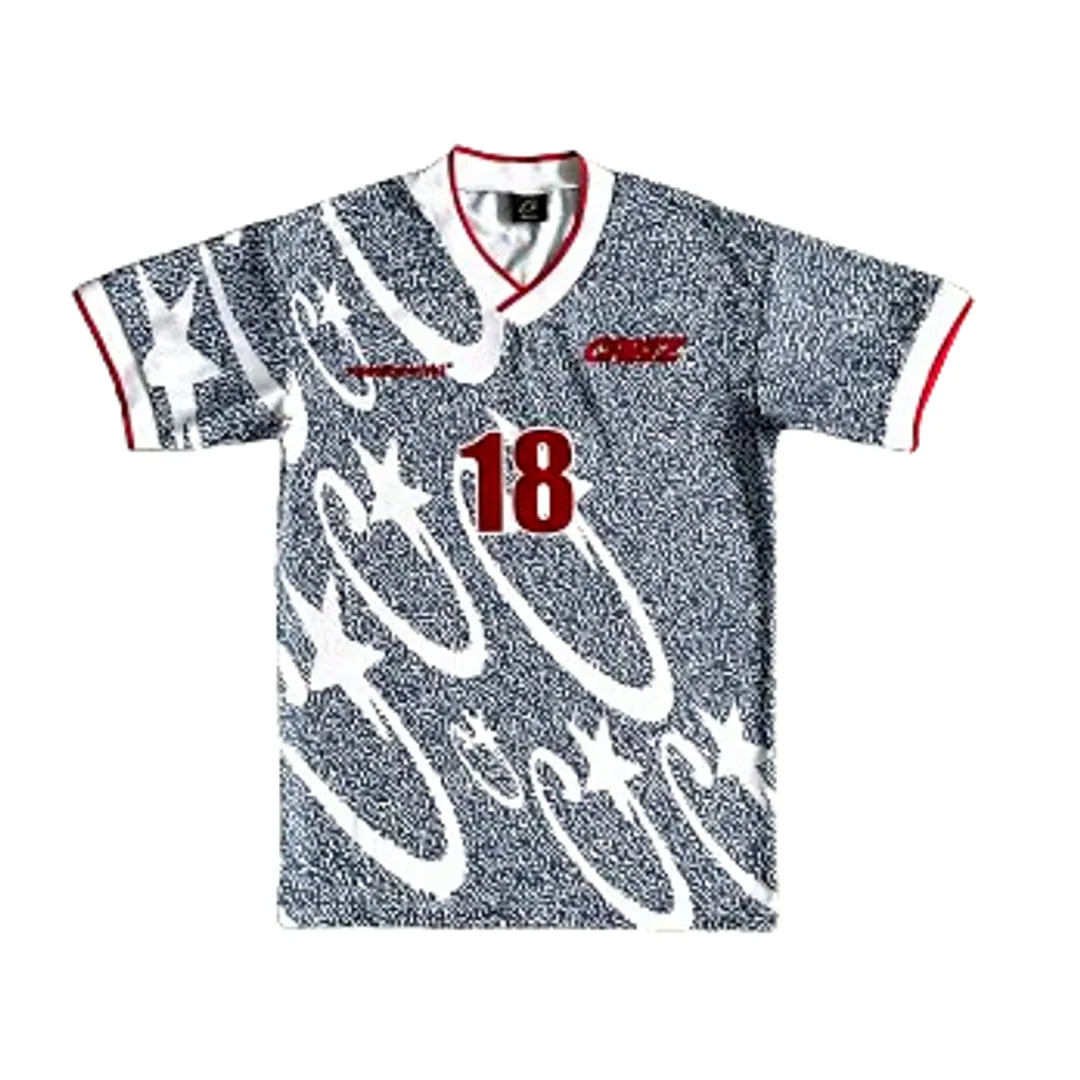 Corteiz Jersey