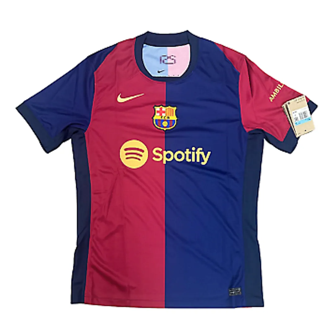 FC Barcelona Tracksuit