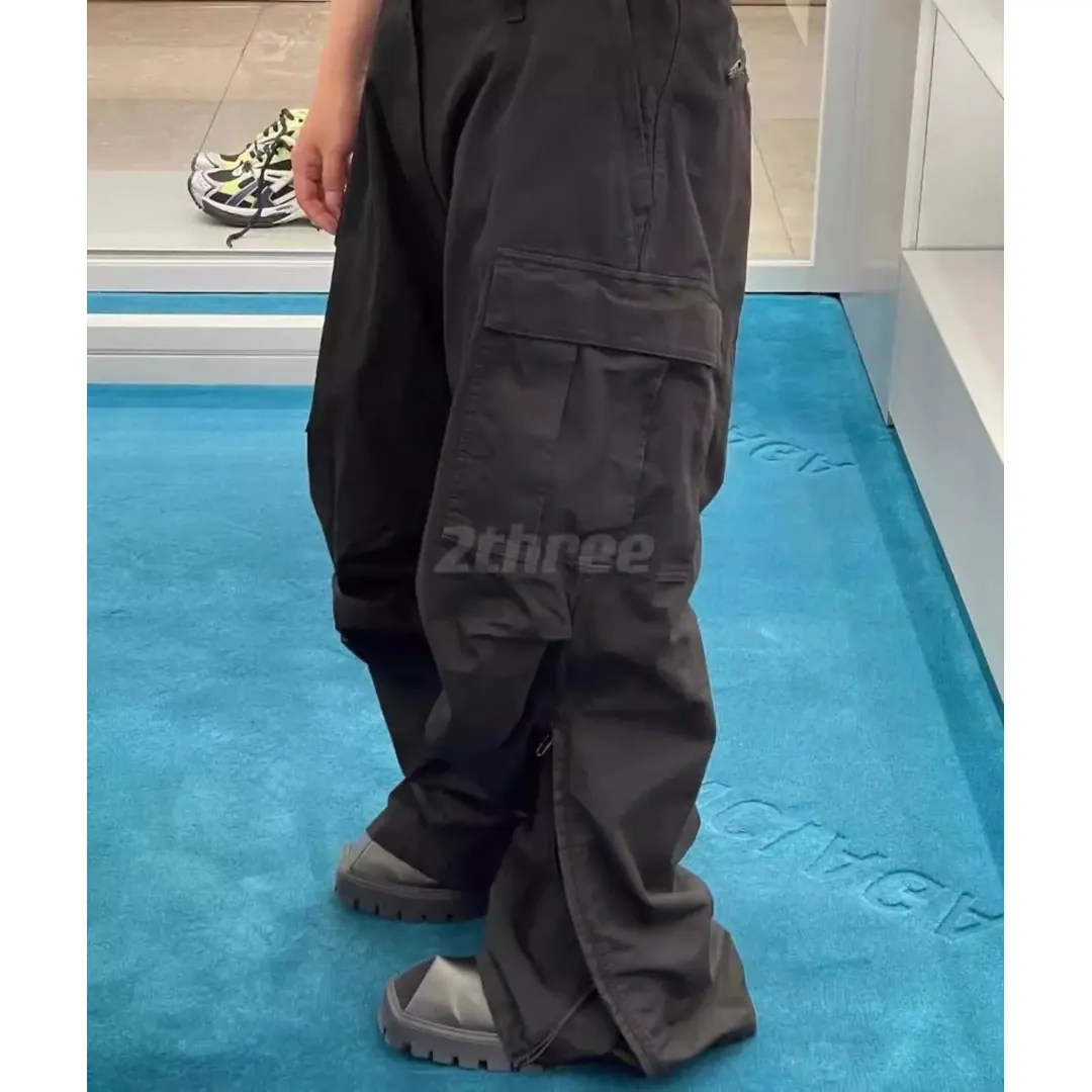 Balenciaga Cargo Pants