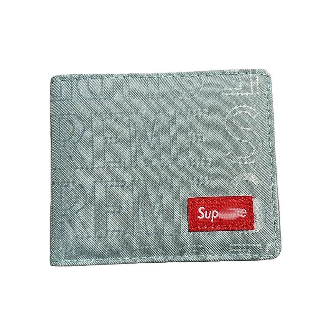 Supreme Basic Wallet