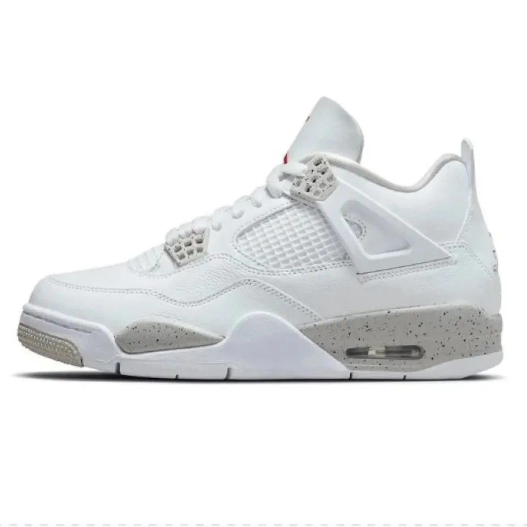 Air Jordan 4