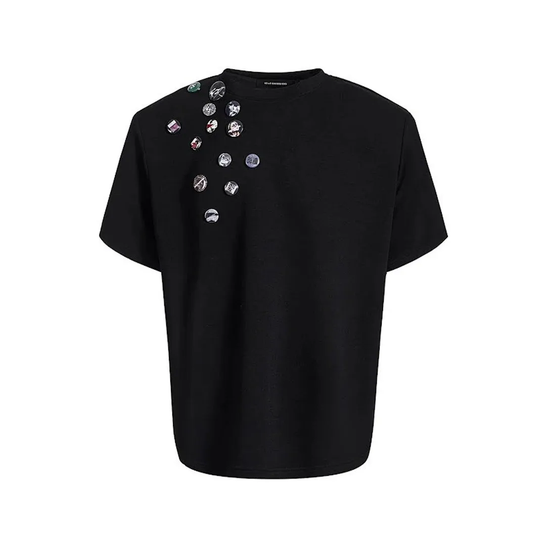 STARTEXCEEDEND Medal of honnor tee