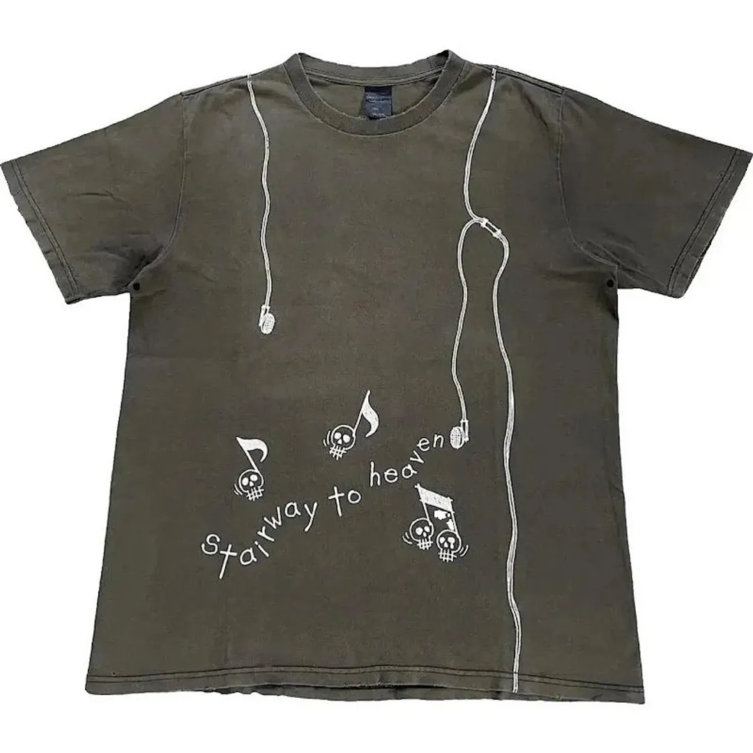 Pirism printed tee shirt (30 styles)