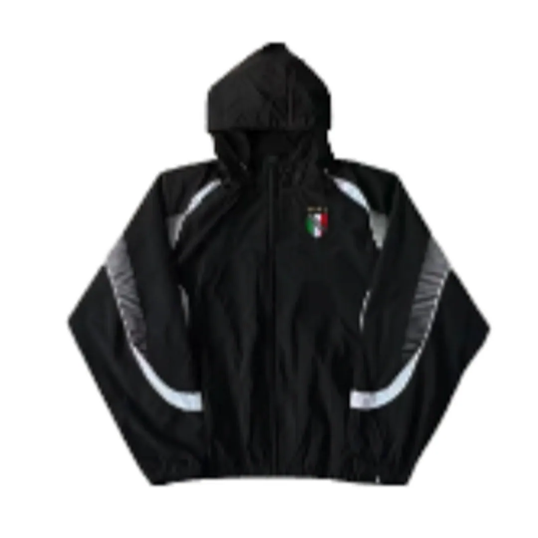Supreme x Umbro Windbreaker