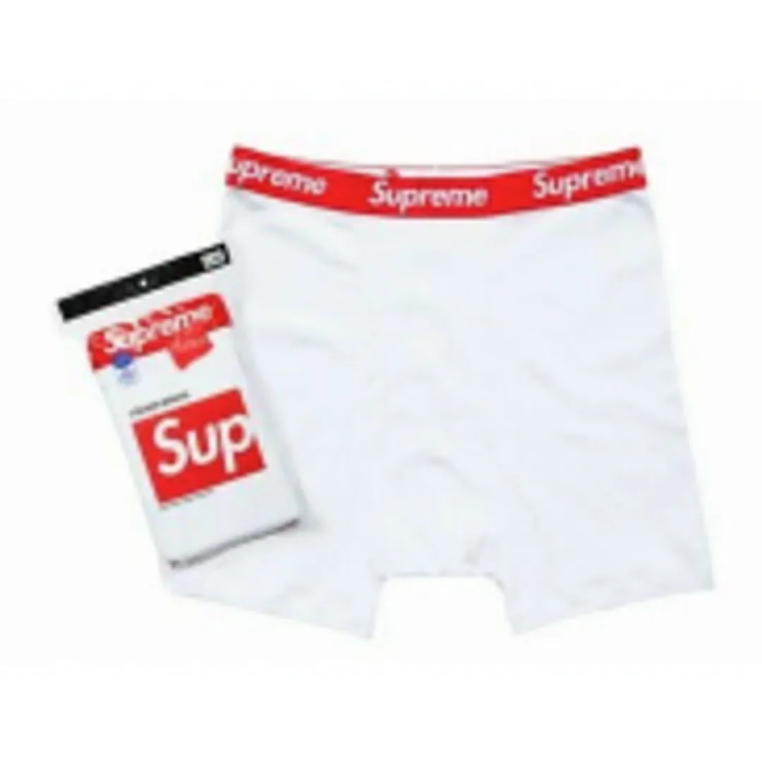 Supreme Boxers