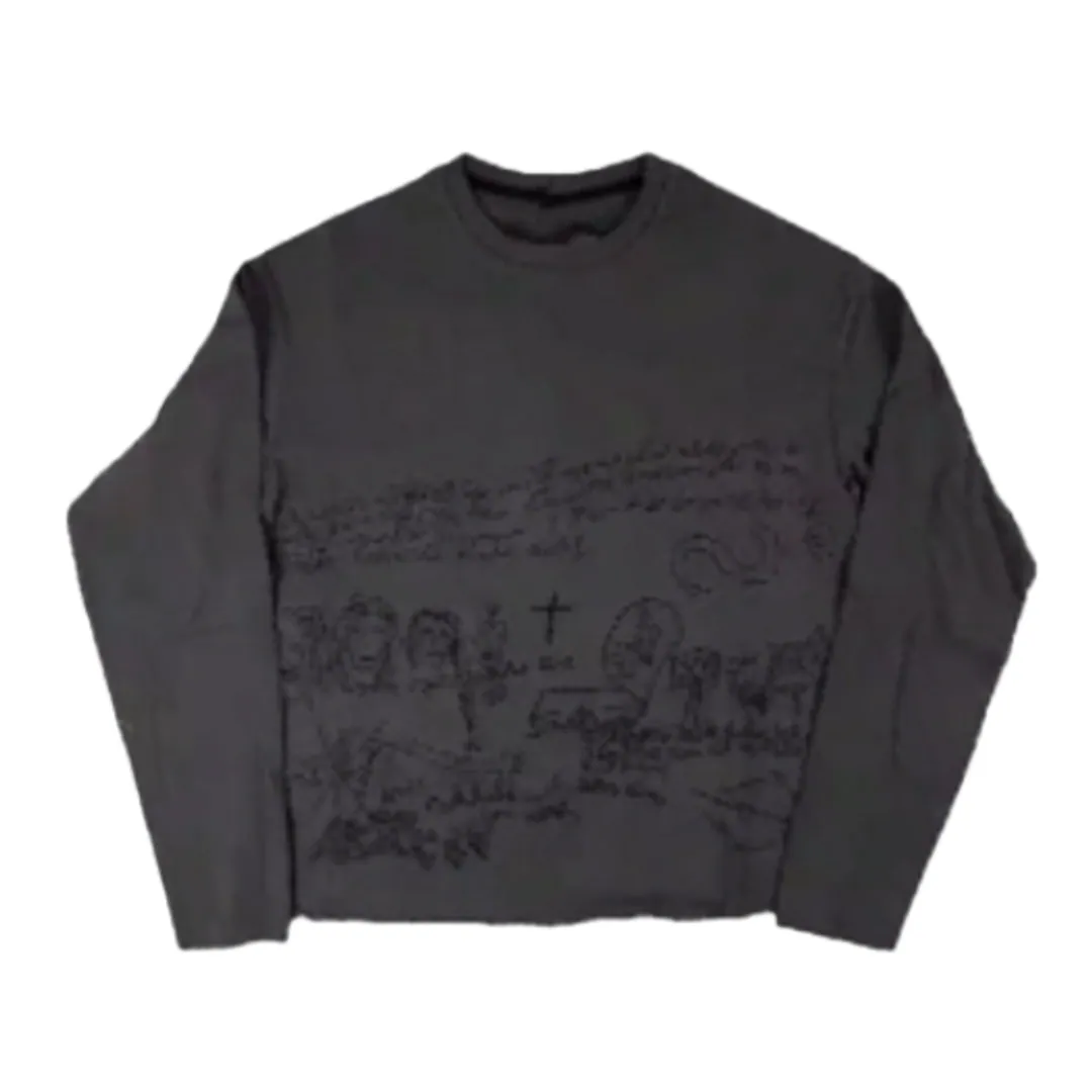 ERDLongsleeve