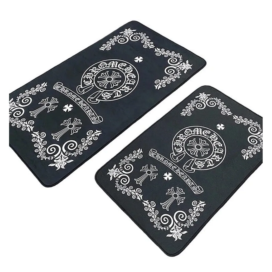 Chrome Hearts Carpet