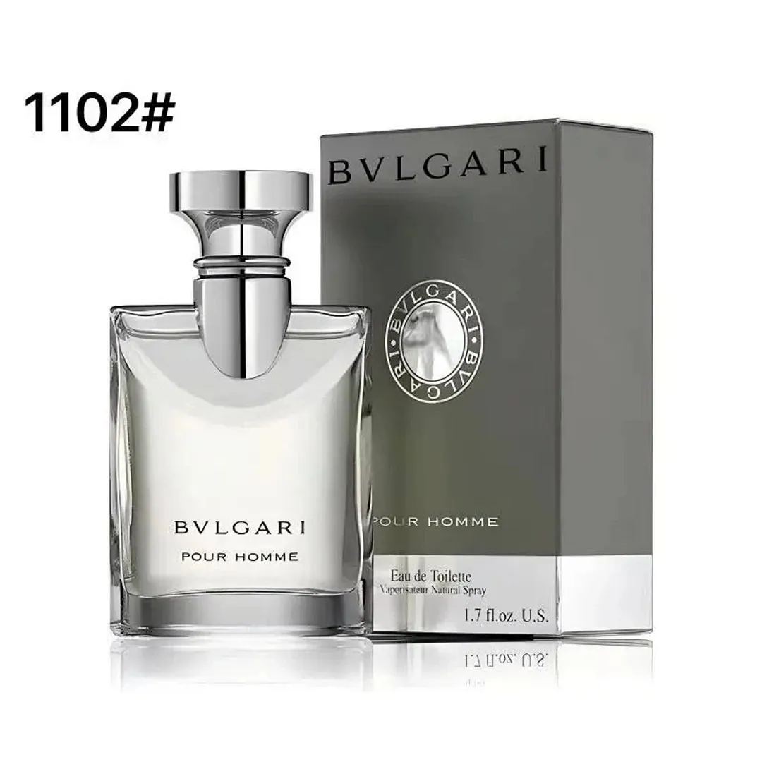 Bvlgari Perfume