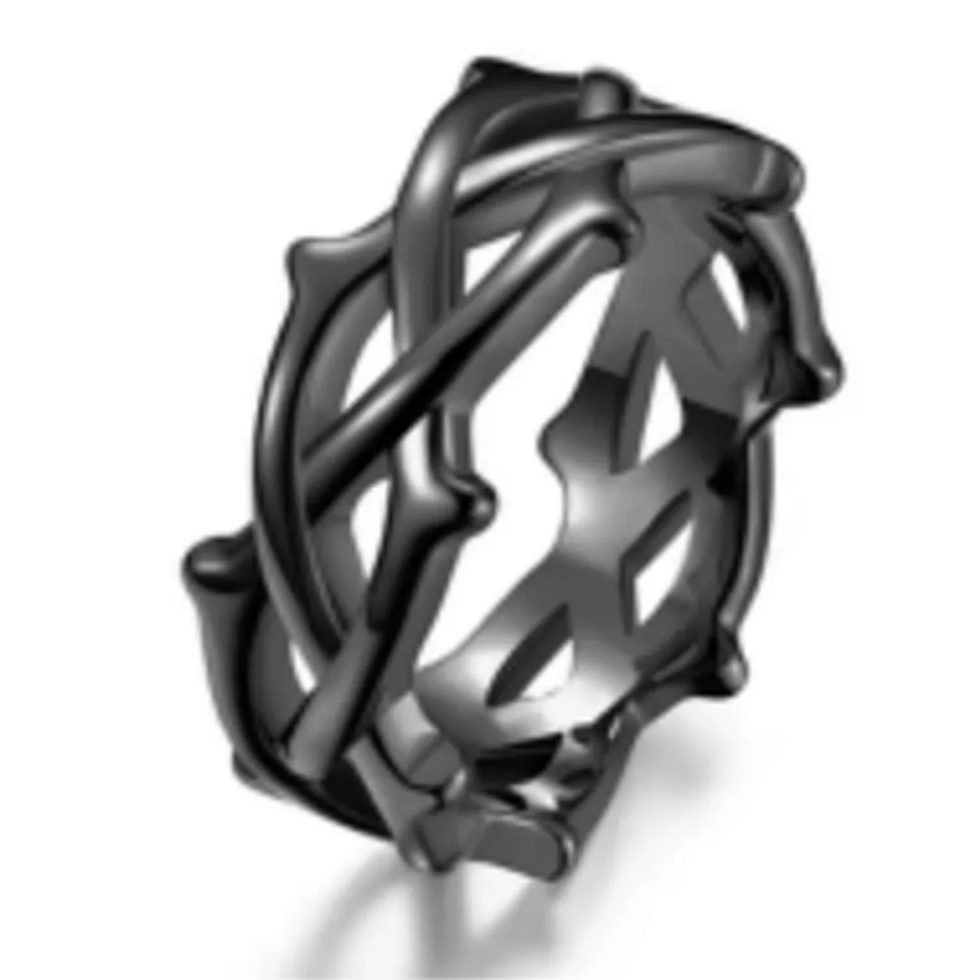 Chrome Hearts Rings