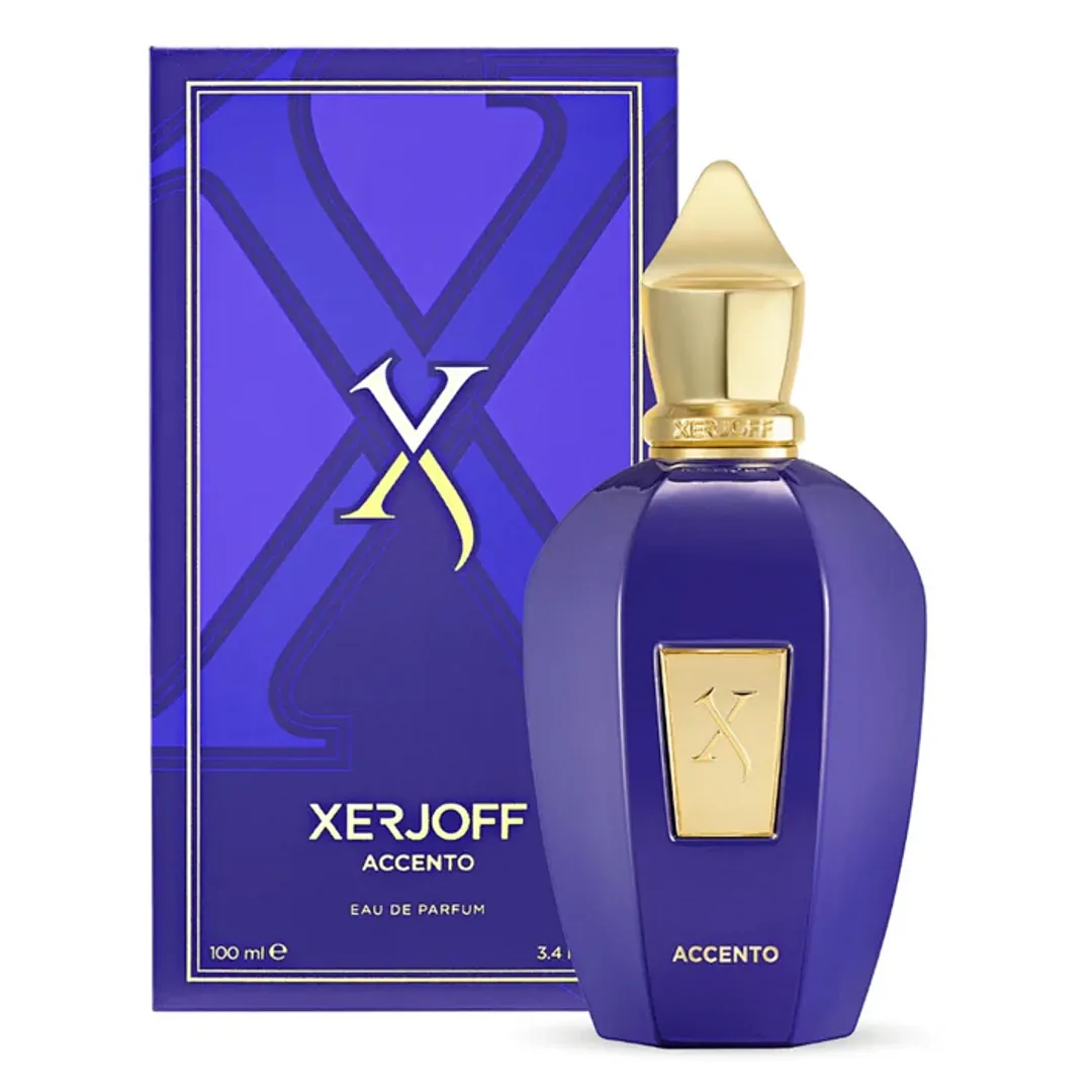 Xerjoff Accento Perfume