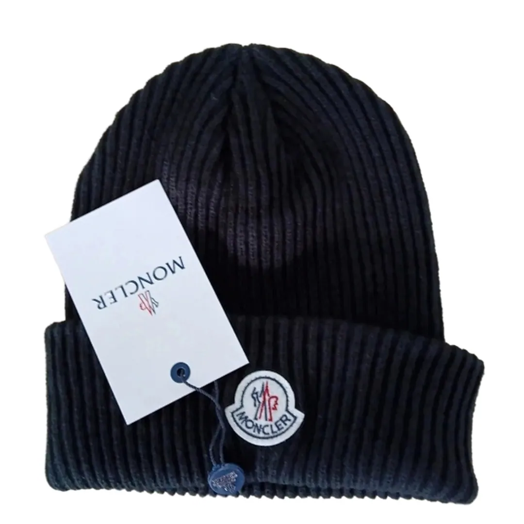 Moncler Beanie ( NFC works )