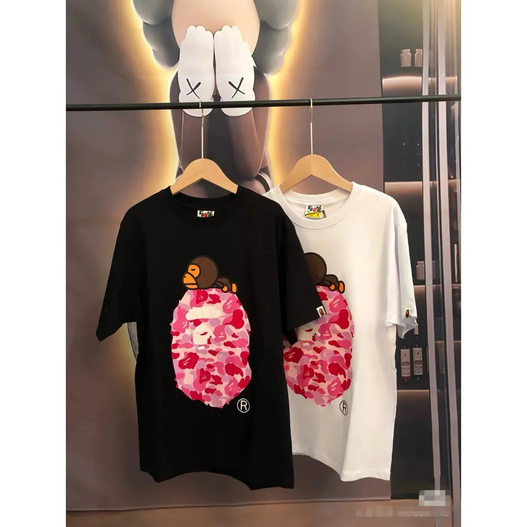 Bape tee