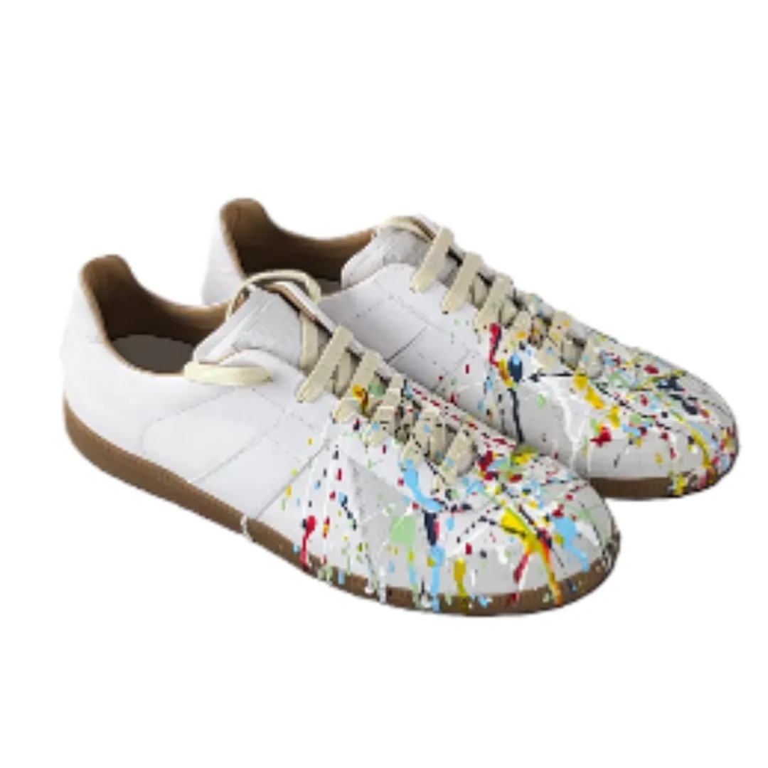 Maison Margiela Painted Gats