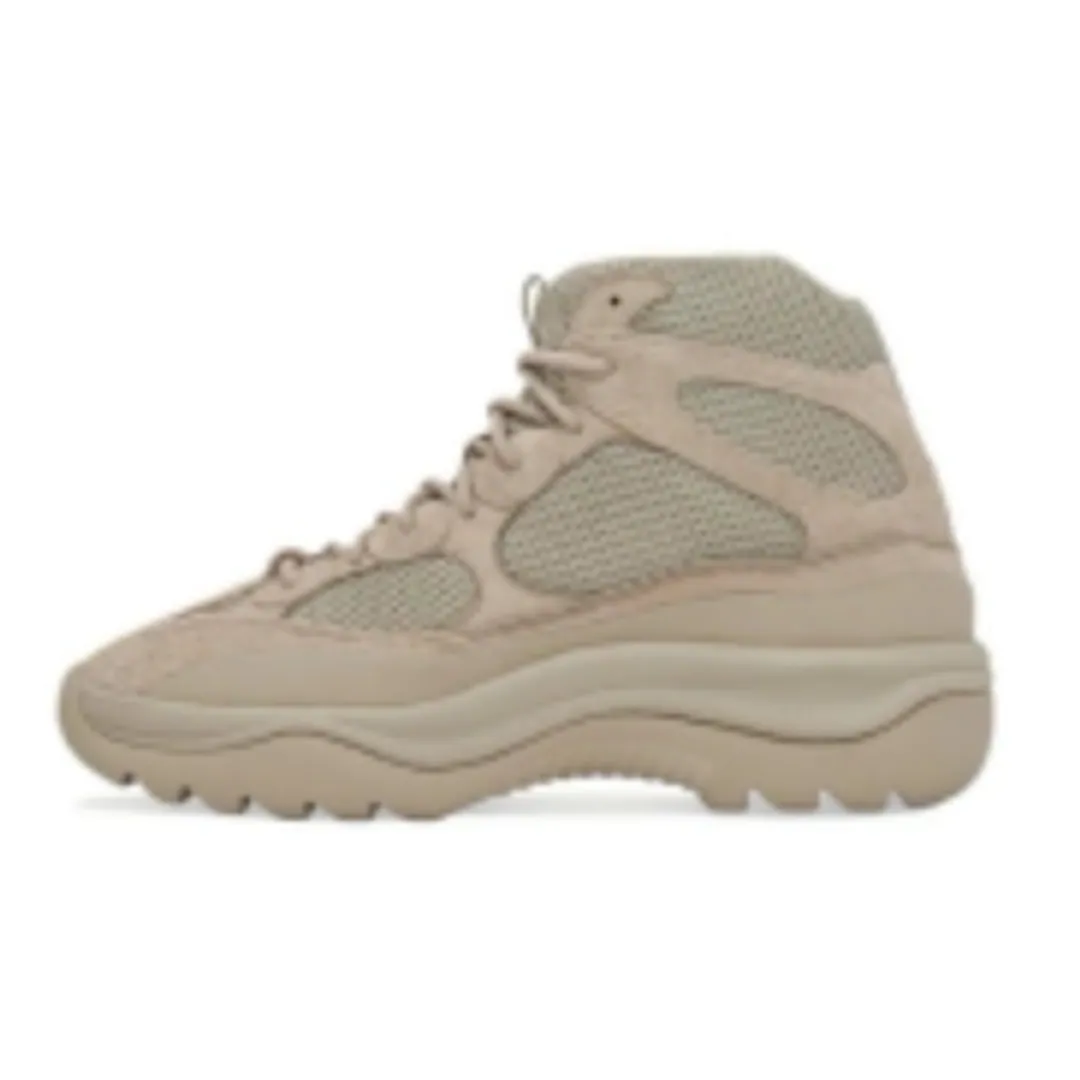 Yeezy Desert Boot Rock