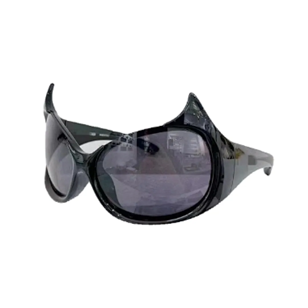 Balenciaga Cat Glasses