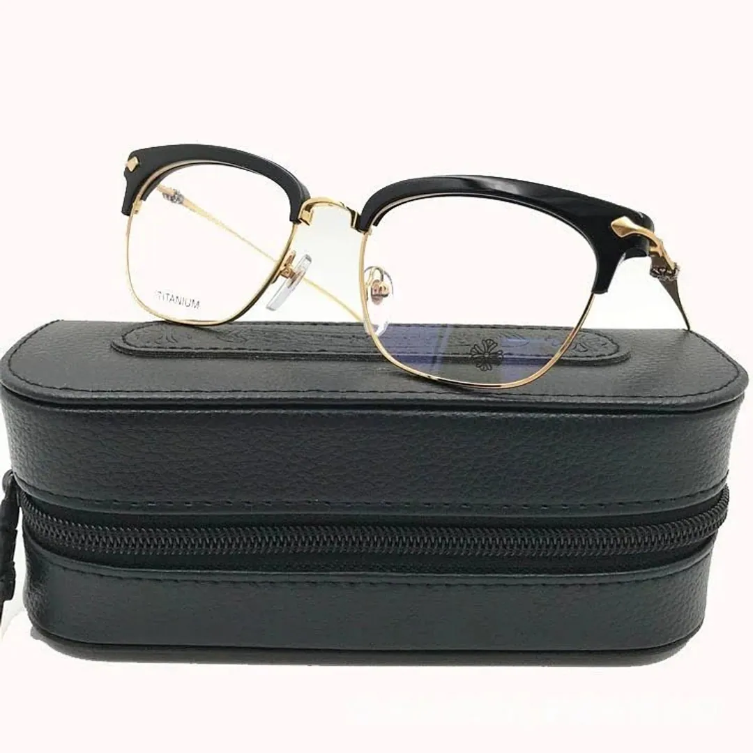 Chrome Hearts Sunglasses